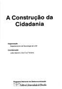 A Construção da cidadania