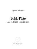Sylvio Pinto, vida e obra em depoimentos