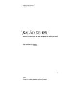 Salão de 1931: marco da revelação da arte moderna em nível nacional