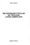 Religiosidade popular na teologia latino-americana