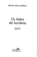 Os leões de luziânia