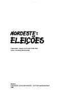 Nordeste: eleições