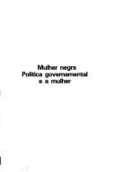 Mulher negra