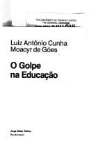 O golpe na educação