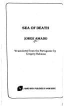 Sea of death