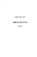 Obras seletas