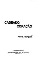 Cadeado, coração