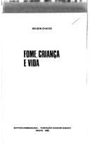 Fome, criança e vida