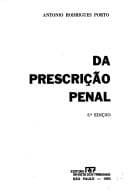 Da prescrição penal