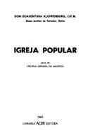 Igreja popular