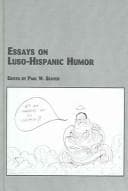 Essays on Luso-Hispanic humor