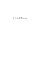 O livro de Zenóbia