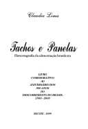 Tachos e panelas: historiografia da alimentação brasileira
