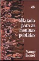 Balada para as meninas perdidas