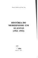 História do modernismo em Alagoas, 1922-1932