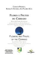 Flores e frutos do cerrado: guia de campo ilustrado = Flowers and fruits of the cerrado : illustrated field guide