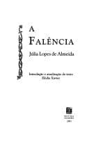A falência