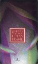 Ilhas Brasil: poemas