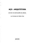 Aço e arquitetura: estudo de edificações no Brasil