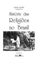 Historia das religiões no Brasil