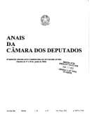 Seminário Ações de Cidadania