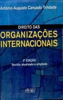Direito das organizações internacionais