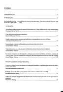 Mapeamento de educação matemática no Brasil, 1995: pesquisas, estudos, trabalhos técnico-científicos por subárea temática