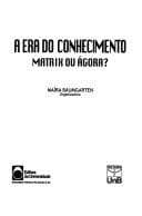 A era do conhecimento: matrix ou ágora?
