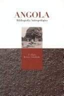 Angola, bibliografia antropológica