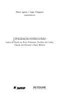 Civilização e exclusão: visões do Brasil em Erico Veríssimo, Euclides da Cunha, Claude Lévi-Strauss e Darcy Ribeiro