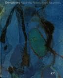 Gonçalo Ivo: aquarelas = Watercolours = Aquarelles