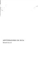 Adivinhadores de água: pensando no cinema brasileiro
