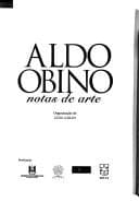 Aldo Obino: notas de arte