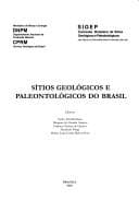 Sítios geológicos e paleontológicos do Brasil