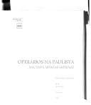Operários na Paulista: MAC USP e artistas artesãos