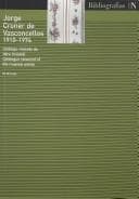 Jorge Croner de Vasconcellos: (1910-1974) vida e obra musical