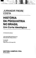 História da psiquiatria no Brasil.