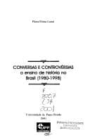 Conversas e controvérsias: o ensino de história no Brasil, 1980-1998