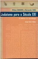 Judaísmo para o Século XXI: O Rabino e o Sociólogo