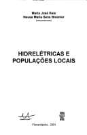 Hidrelétricas e populações locais