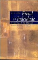 Freud e a judeidade: a vocação do exílio