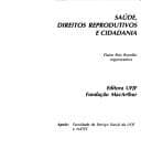 Saúde, direitos reprodutivos e cidadania