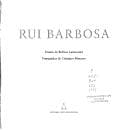 Rui Barbosa