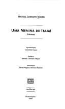 Uma menina de Itajaí: crônicas