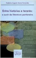 Entre histórias e tererés: o ouvir da literatura pantaneira