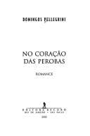 No coração das perobas: romance