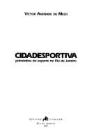 Cidadesportiva: primórdios do esporte no Rio de Janeiro