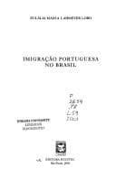 Imigração portuguesa no Brasil