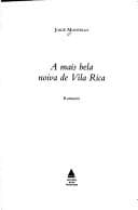 A mais bela noiva de Vila Rica: romance