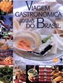 Viagem gastronômica através do Brasil